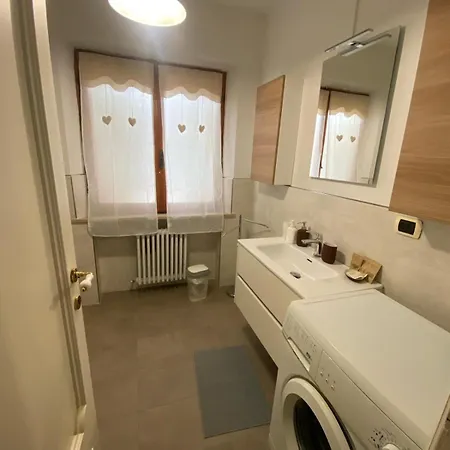 公寓 Casa Vacanza Giovy *