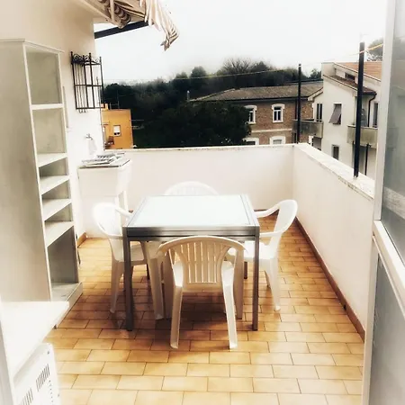 Casa Vacanza Giovy *