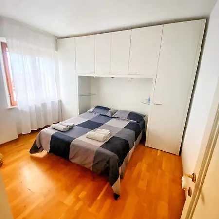 Casa Vacanza Giovy *