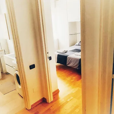 Casa Vacanza Giovy * 安科纳