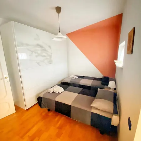 Casa Vacanza Giovy 公寓 *