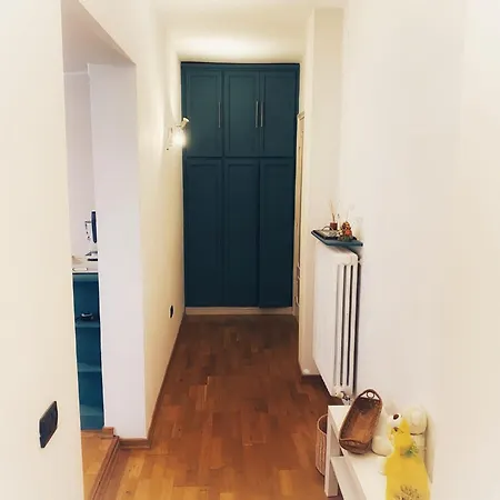 公寓 Casa Vacanza Giovy